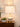 Sleek Oliver Cordless Table Lamp Antique Brass - Hospitality Lighting