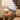 ortable Oliver Cordless Table Lamp in Antique Brass finish