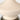 Soft ambient light from Oliver Ivory Cordless Table Lamp Brushed Nickel
