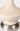 Soft ambient light from Oliver Ivory Cordless Table Lamp Brushed Nickel
