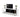 Rostock White TV Stand