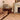 Ombra wool rug, full view