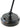 Onyx rechargeable lamp, Black – view 6