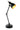 Onyx rechargeable lamp, Black – view 3