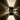 Optos wall sconce, lit | Besa Lighting