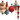 Bauhaus-Era Wooden Christmas Ornaments, IC Design – view 2