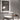 Oscar floor lamp in a styled interior, view 3