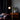 Oscar floor lamp in a styled interior, view 4