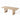 Nova Domus Oshana White Oak Dining Table