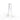 Clear, White Candél Cordless LED Lamp by Pablo Designs, studio photo