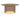 Bronze Base with Terracotta Tray 16" Carousel Large Table Lamp by Pablo Designs, studio photo