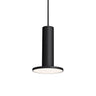 Black Cielo Plus Pendant by Pablo Designs, studio photo