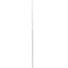 White Circa Floor Lamp by Pablo Designs, studio photo