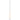 60" H, Carrera White Marble Elise Floor Lamp by Pablo Designs, studio photo