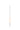 60" H, Carrera White Marble Elise Floor Lamp by Pablo Designs, studio photo