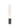 32" Black Elise Table Lamp by Pablo Designs, studio photo