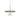 18", Matte Black with Moss Sky Dome Pendant by Pablo Designs, studio photo