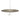 32", Aluminum with Taupe Sky Dome Pendant by Pablo Designs, studio photo