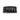 Solis Drum 24, Black Solis Drum Flush Mount by Pablo Designs, studio photo