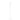 White with Silver Post Talia LED Floor Lamp by Pablo Designs, studio photo