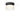 Etched White, Black Totem Mini Flush Mount by Pablo Designs, studio photo