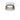 Smoke, White Totem Mini Flush Mount by Pablo Designs, studio photo