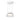 Clear, White Totem Mini Pendant by Pablo Designs, studio photo