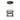 Smoke, Black Totem Mini Up/Down Pendant by Pablo Designs, studio photo