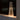 Silver Candél cordless lamp by Pablo, second room view