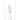 Contour large table lamp by Pablo with flowers