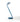 Pixo Plus desk lamp by Pablo in Azure