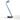 Pixo Plus desk lamp by Pablo, phone charging, room view