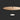 Sky Dome oak wood pendant by Pablo, matte black detail view