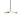 Sky Solo pendant by Pablo, downlight detail view