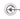 Solis pendant by Pablo, top view
