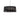 Solis Drum 24 in black pendant by Pablo