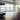 Solis Drum pendant by Pablo, sunset room view