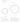 Pablo Designs Solis Drum pendant dimensions diagram, 24 and 36 inch, from the spec sheet