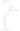 Pablo Designs Superlight floor lamp dimensions diagram