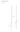 Pablo Designs T.O floor lamp dimensions diagram from the spec sheet