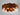 Chandelier, Bronze finish | Panel 75 by Innermost