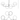 Dimension drawing of the Penta Elisabeth suspension, Ø43.3 in, H 90.5 in max