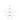 Technical drawing of the Penta Gems Tall 2 D60 pendant