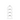 Technical drawing of the Penta Gems Tall 3 D30 pendant