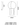 Dimension drawing of the Penta Je Suis table lamp, Ø13.8 in, H 23.6 in