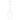 Technical drawing of the Penta MoM Glossy Tall pendant with dimensions