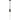 Slim Brass Pendant with Glass Tube Light – Visual Comfort Phobos 2-Light