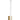 Modern LED Wall Light with Tubular Glass – Phobos 1 Light Sconce by Visual Comfort