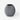 Poke 2 Ripple Vase by Recozy, Stone Grey — recozy, view 5