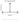 Ponte Large Linear Chandelier dimensions diagram: 50 inches long, 5.2 inches tall, minimum height 15.8 inches, overall height 77.3 inches